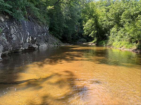 11 Acres of Land for Sale in Rocky Mount, Virginia