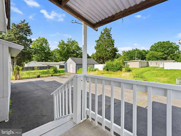 4.74 Acres of Land with Home for Lease in Princeton, New Jersey