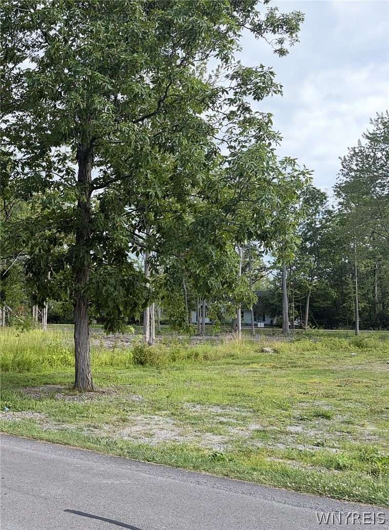 0.28 Acres of Residential Land for Sale in Angola, New York