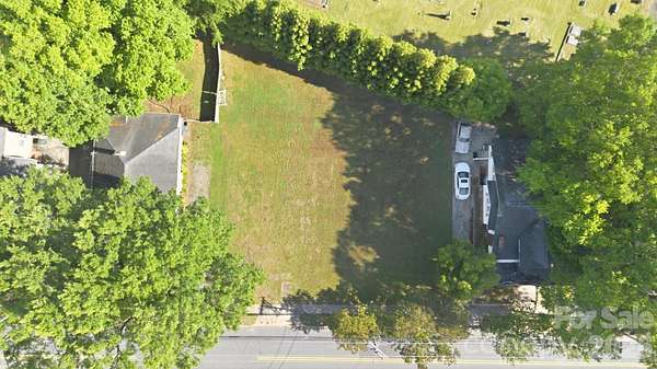 0.22 Acres of Residential Land for Sale in Gastonia, North Carolina