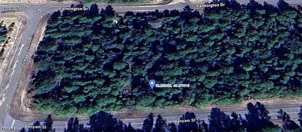 0.23 Acres of Residential Land for Sale in Chipley, Florida