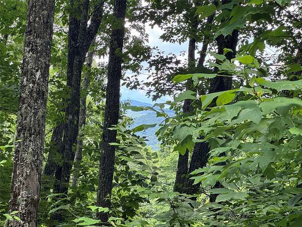 0.8 Acres of Residential Land for Sale in Highlands, North Carolina