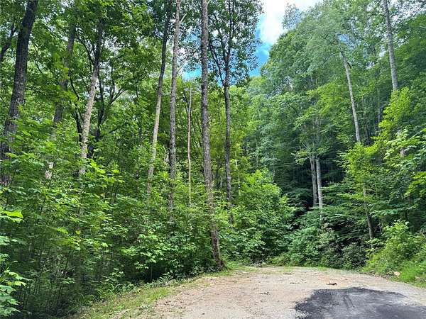0.73 Acres of Residential Land for Sale in Highlands, North Carolina