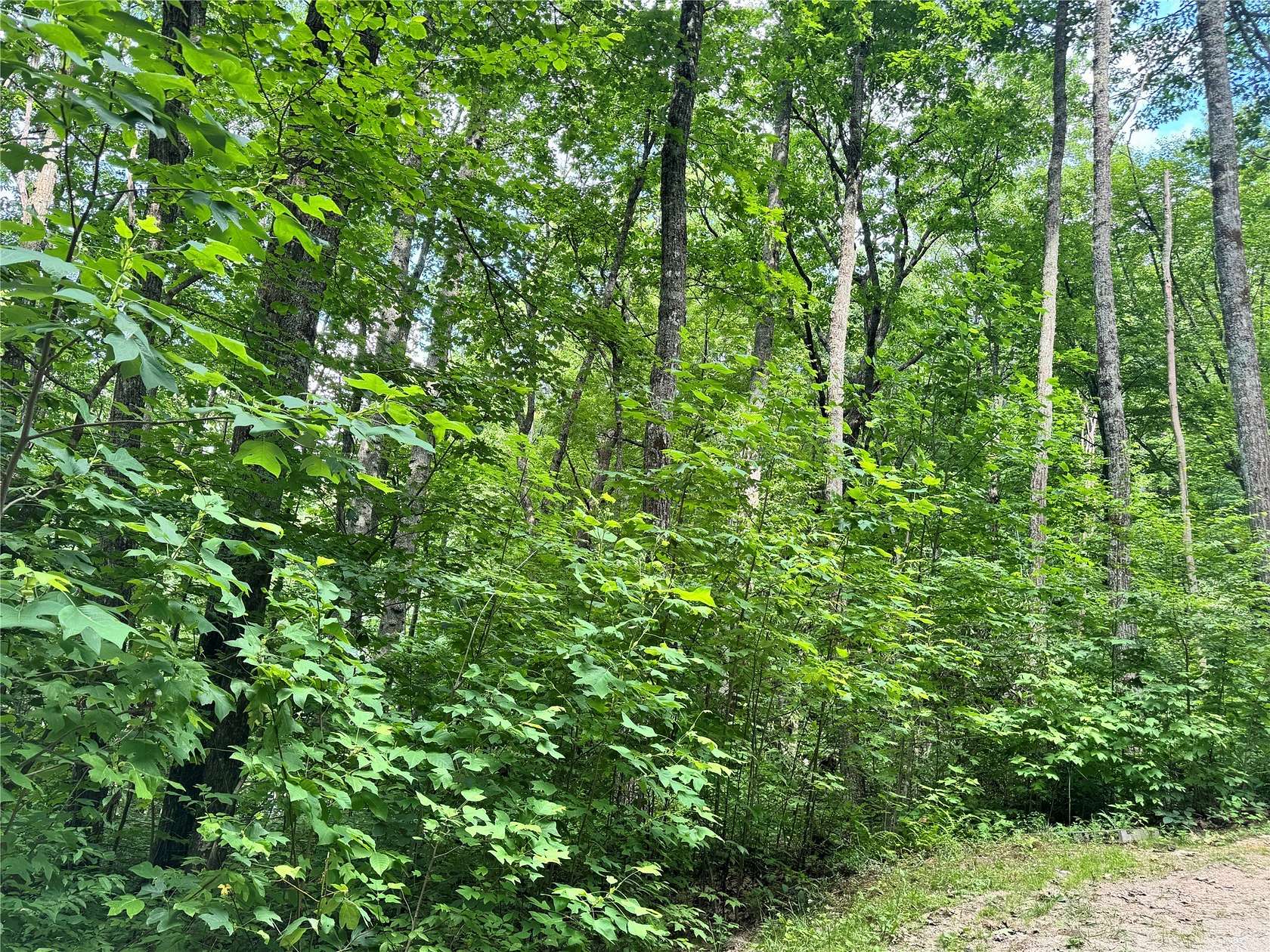 0.75 Acres of Residential Land for Sale in Highlands, North Carolina