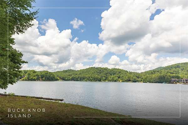 0.74 Acres of Residential Land for Sale in Glenville, North Carolina