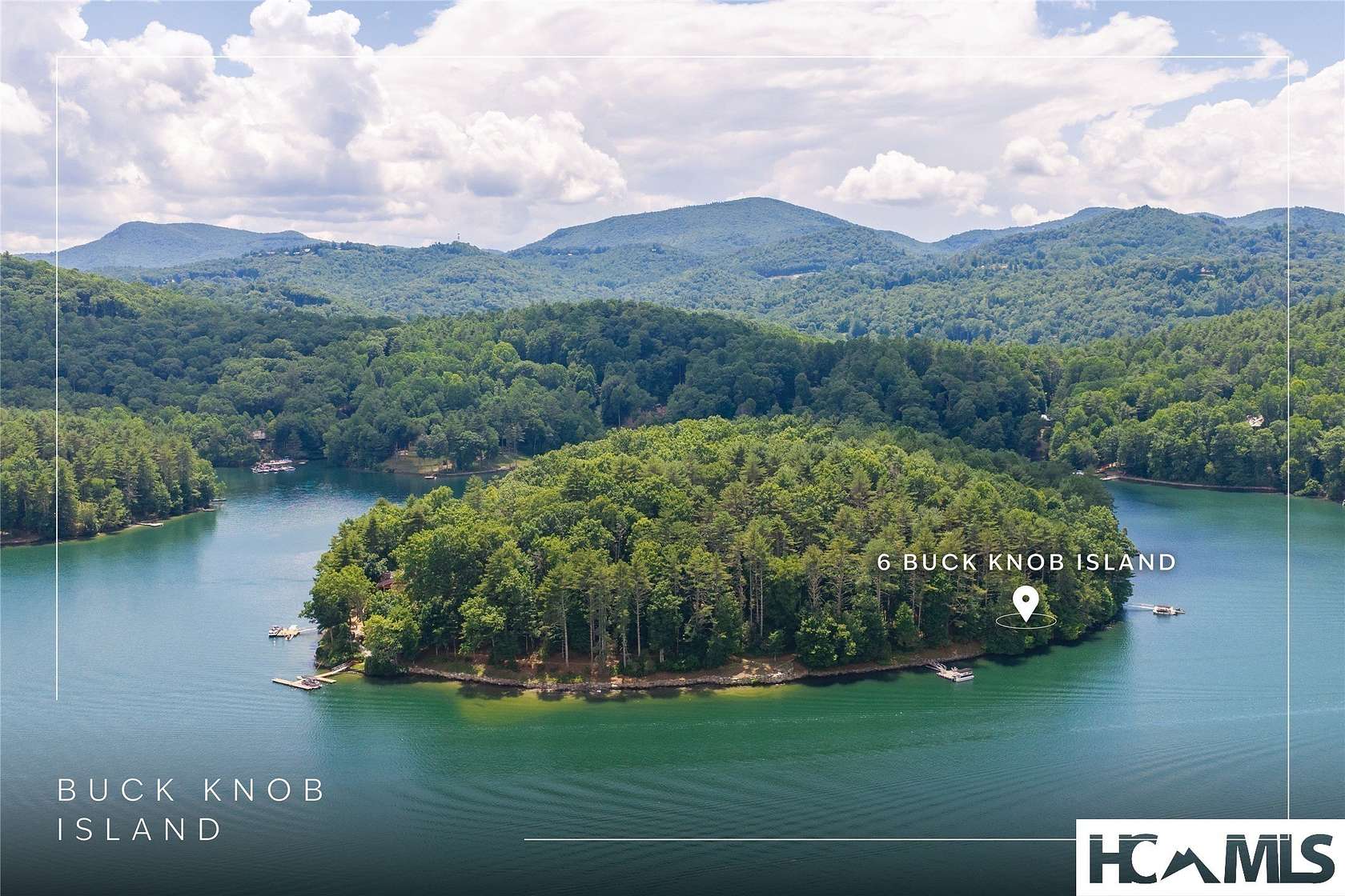 0.91 Acres of Residential Land for Sale in Glenville, North Carolina