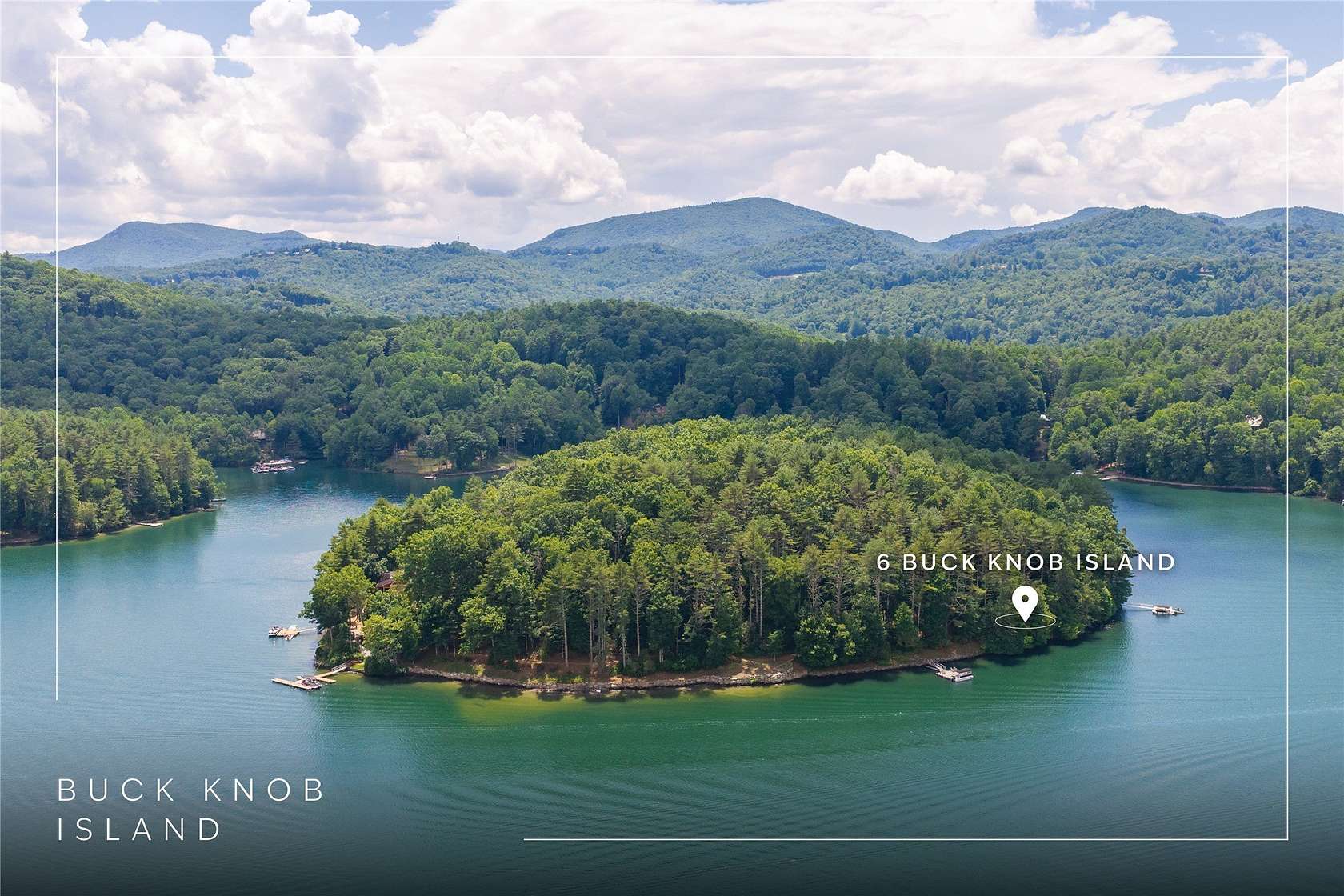 0.91 Acres of Residential Land for Sale in Glenville, North Carolina