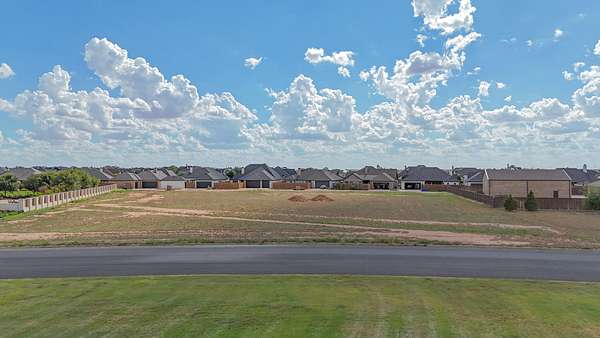 2.3 Acres of Residential Land for Sale in Wolfforth, Texas