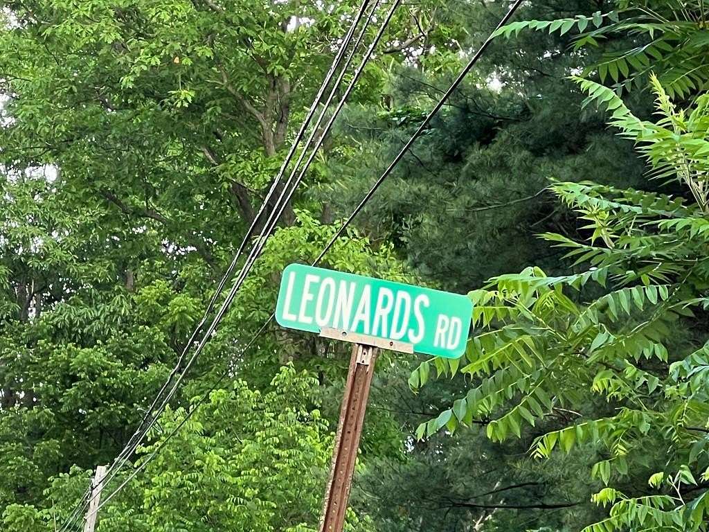 1.1 Acres of Land for Sale in Roaring Branch, Pennsylvania