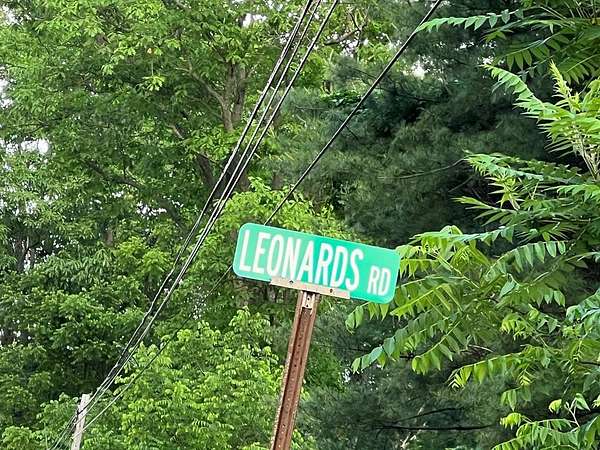 1.1 Acres of Land for Sale in Roaring Branch, Pennsylvania