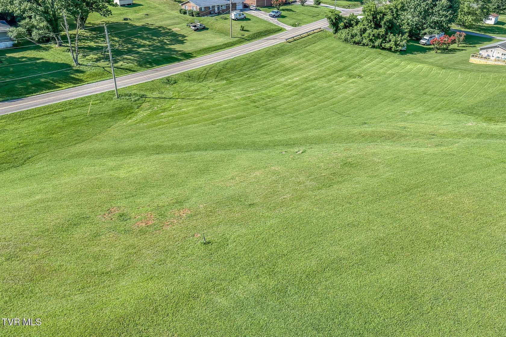 3.57 Acres of Residential Land for Sale in Kingsport, Tennessee