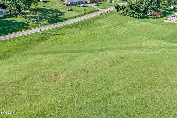 3.57 Acres of Residential Land for Sale in Kingsport, Tennessee