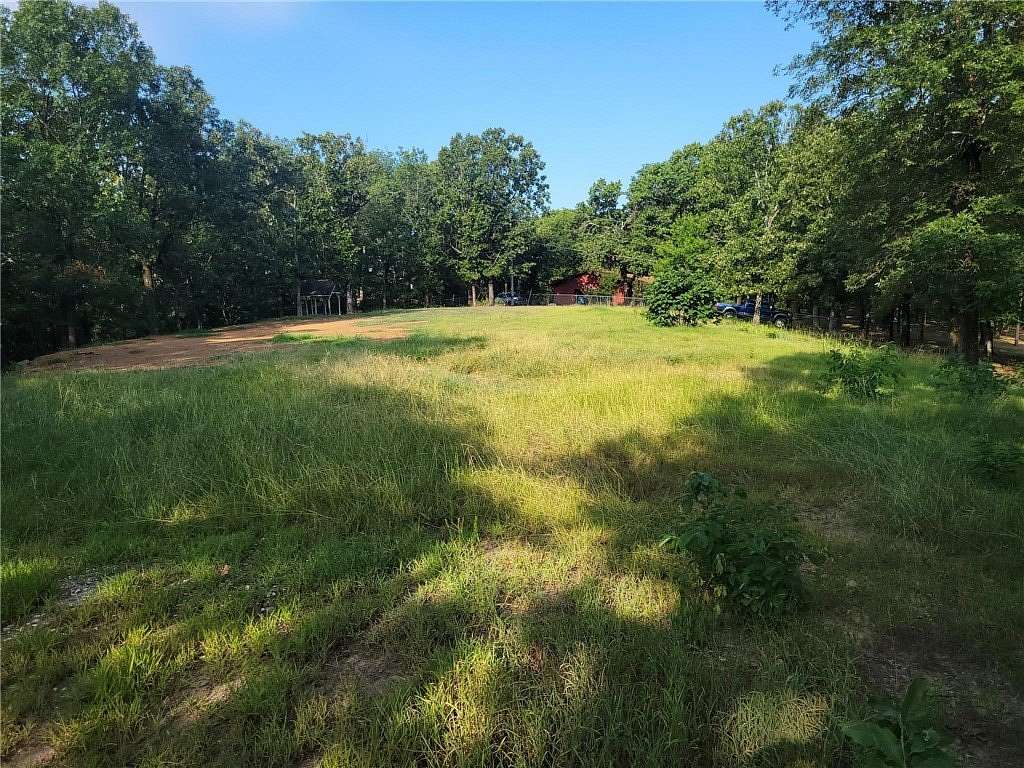 2.1 Acres of Residential Land for Sale in Russellville, Arkansas