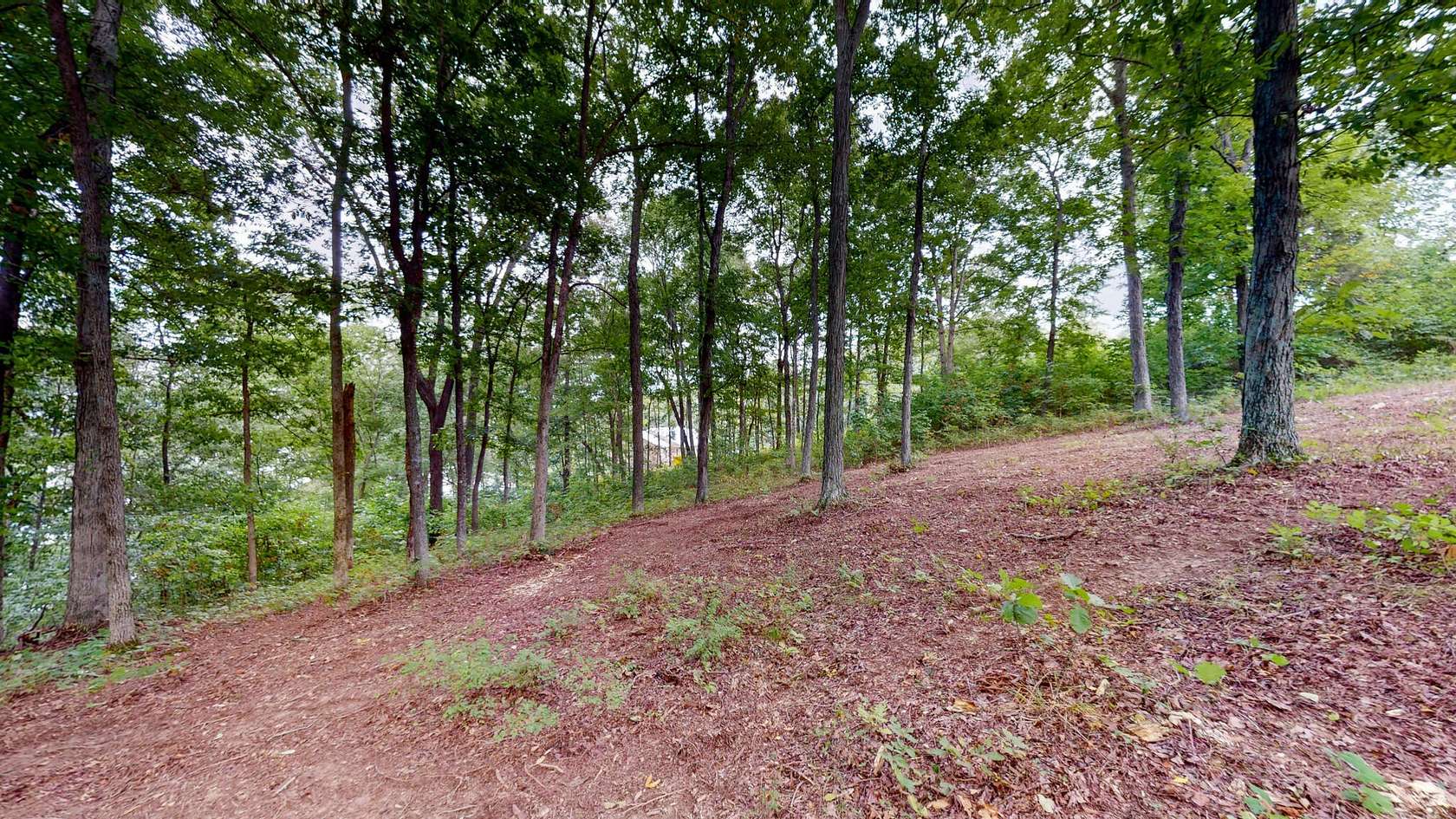 1.67 Acres of Land for Sale in Murray, Kentucky