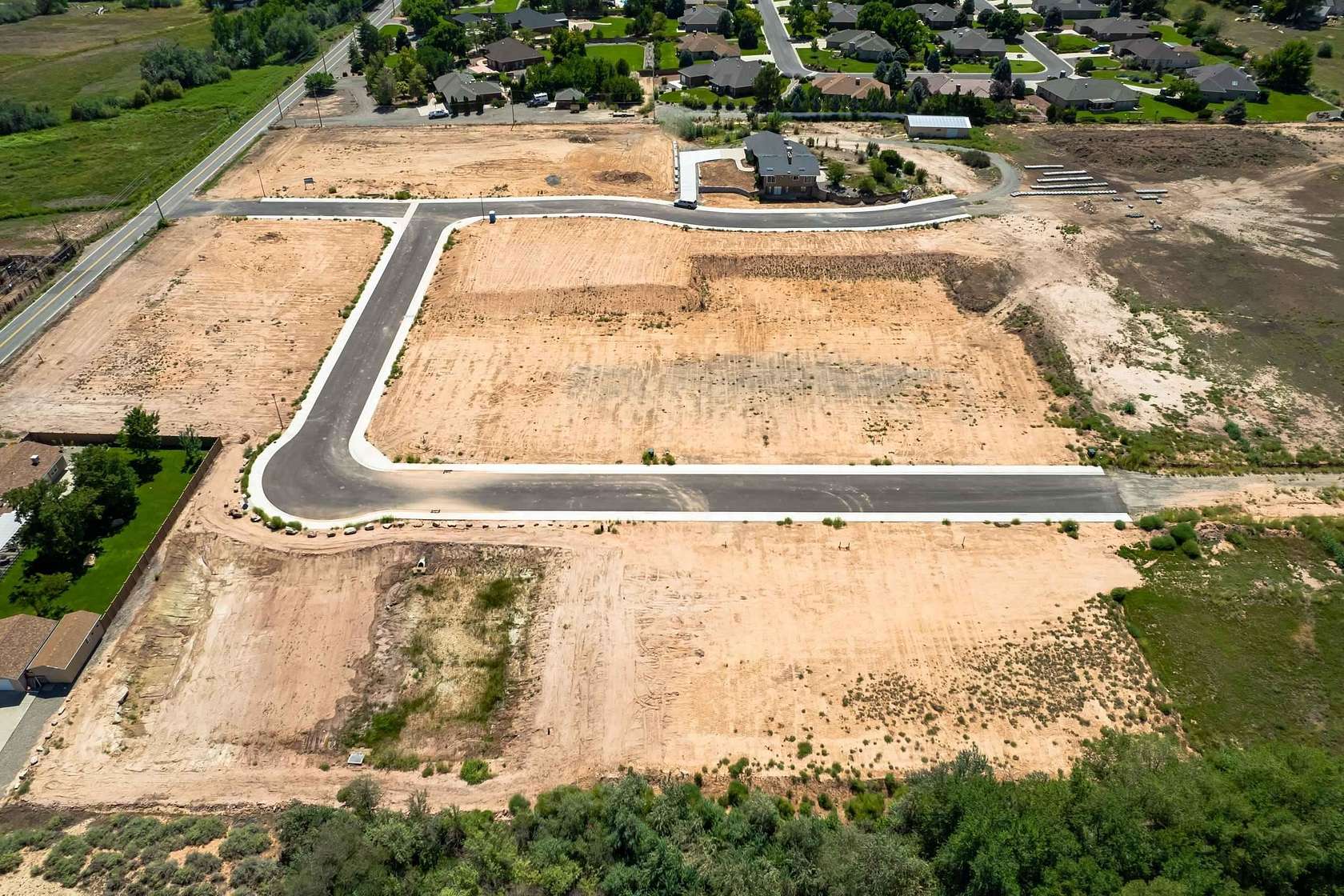 0.48 Acres of Residential Land for Sale in Grand Junction, Colorado