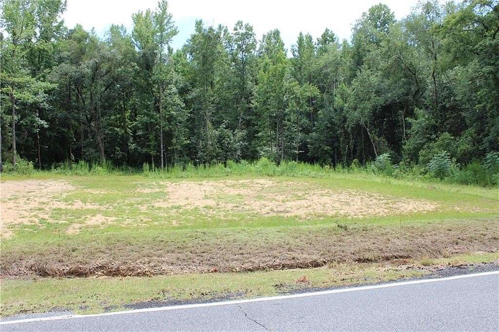 19.6 Acres of Land for Sale in Salem, Alabama