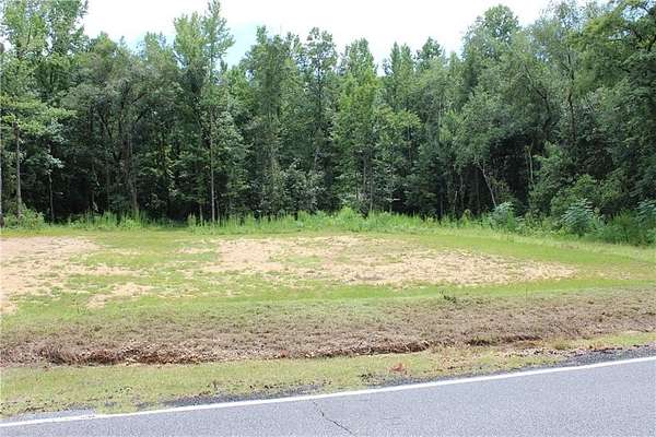 19.6 Acres of Land for Sale in Salem, Alabama