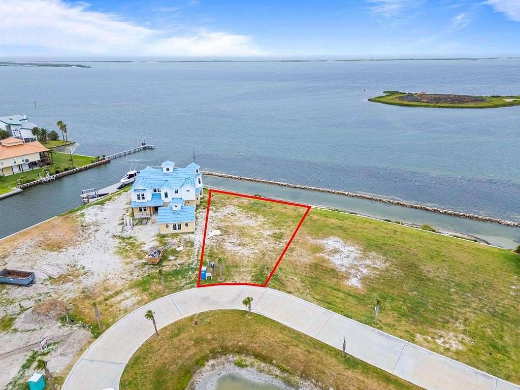 0.23 Acres of Residential Land for Sale in Rockport, Texas