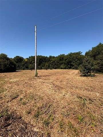 10 Acres of Residential Land for Sale in Durant, Oklahoma