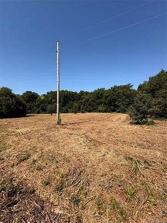 10 Acres of Residential Land for Sale in Durant, Oklahoma