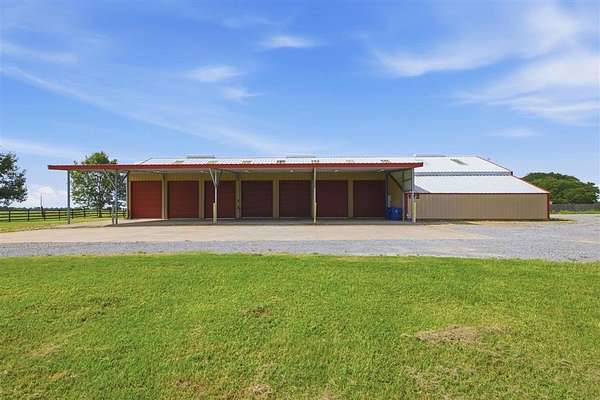 1.52 Acres of Commercial Land for Sale in Ragley, Louisiana