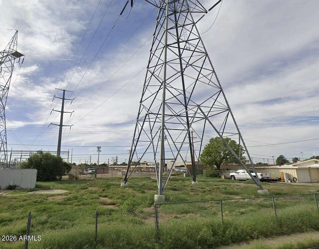 0.33 Acres of Residential Land for Sale in Mesa, Arizona