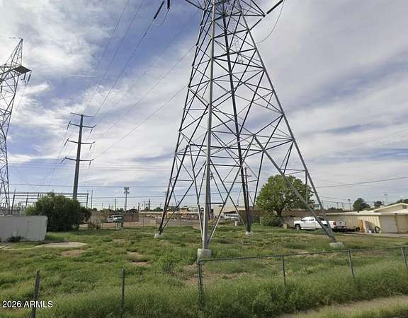0.33 Acres of Residential Land for Sale in Mesa, Arizona