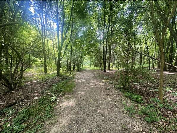4.8 Acres of Residential Land for Sale in Greenville, Michigan