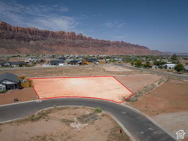 0.5 Acres of Residential Land for Sale in Moab, Utah
