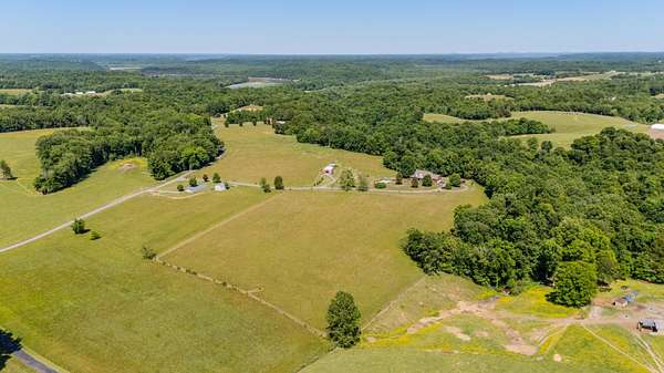 4.36 Acres of Residential Land for Sale in Columbia, Kentucky