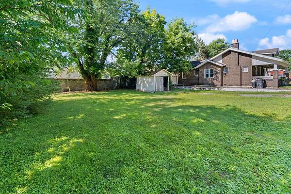 0.13 Acres of Residential Land for Sale in Corbin, Kentucky
