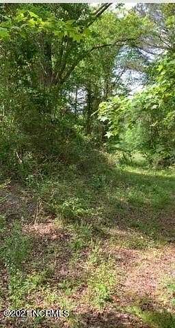 4.5 Acres of Mixed-Use Land for Sale in Hamlet, North Carolina