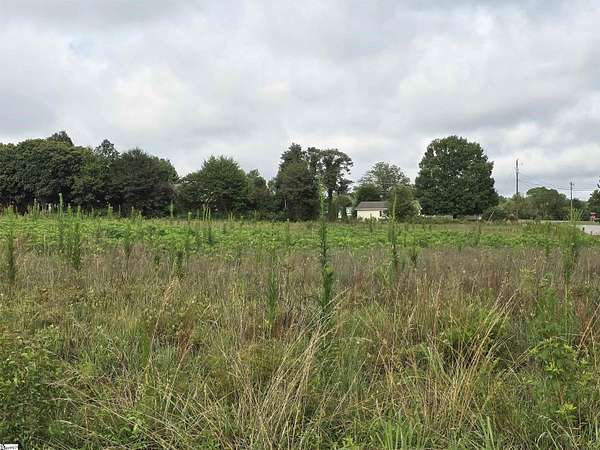 1.52 Acres of Land for Sale in Inman, South Carolina