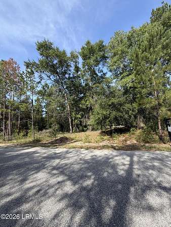 1.25 Acres of Residential Land for Sale in Ridgeland, South Carolina