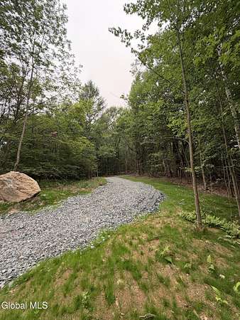 11.7 Acres of Land for Sale in Stephentown, New York