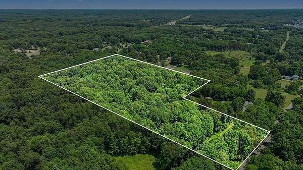 13 Acres of Land for Sale in Kalamazoo, Michigan