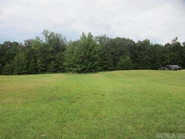 0.84 Acres of Residential Land for Sale in Pine Bluff, Arkansas