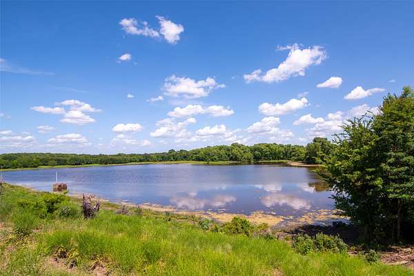 82.3 Acres of Agricultural & Residential Land for Sale in Farmersville, Texas