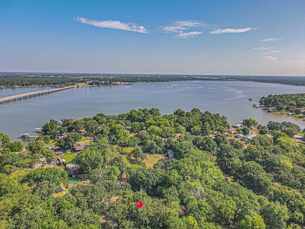 0.26 Acres of Residential Land for Sale in Payne Springs, Texas