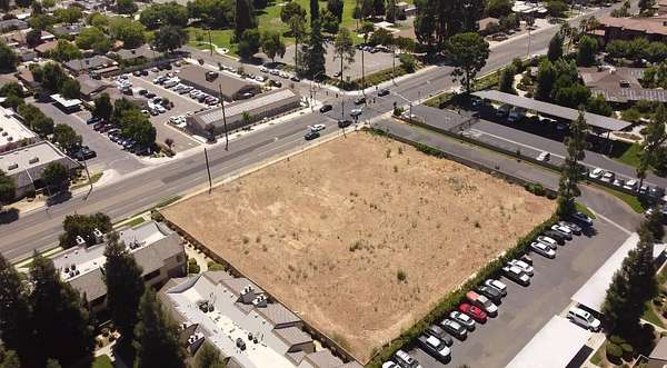 1 Acre of Residential Land for Sale in Fresno, California