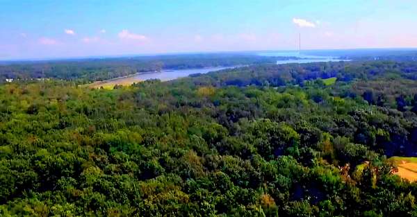 27.7 Acres of Recreational & Residential Land for Sale in Benton, Kentucky