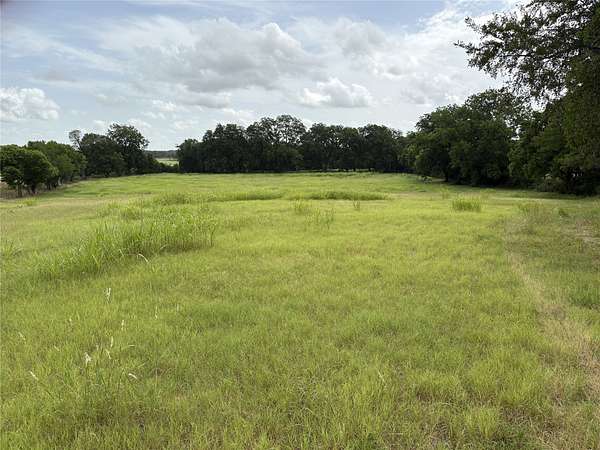 6.4 Acres of Land for Sale in Purdon, Texas