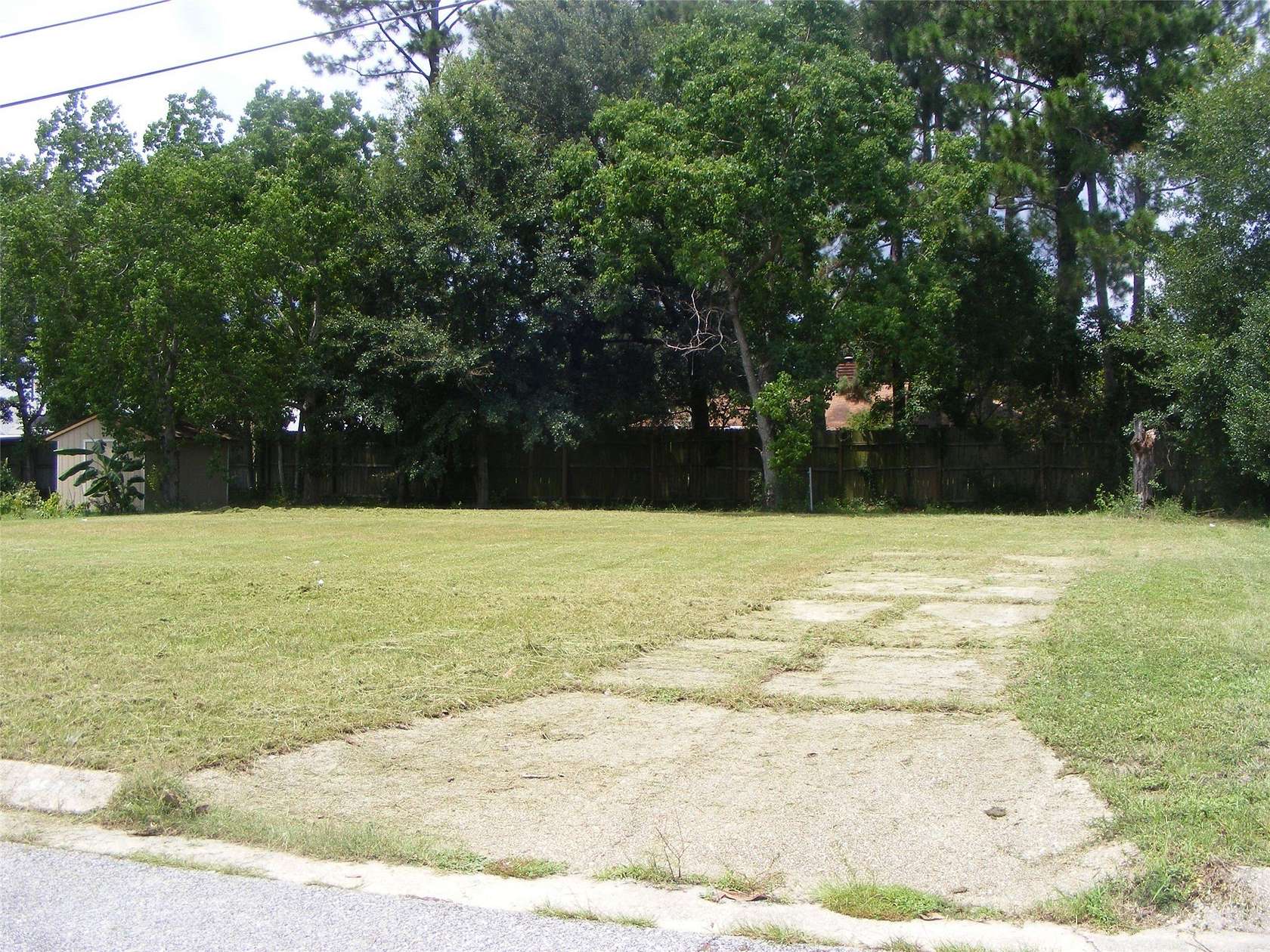 0.13 Acres of Residential Land for Sale in Fort Worth, Texas