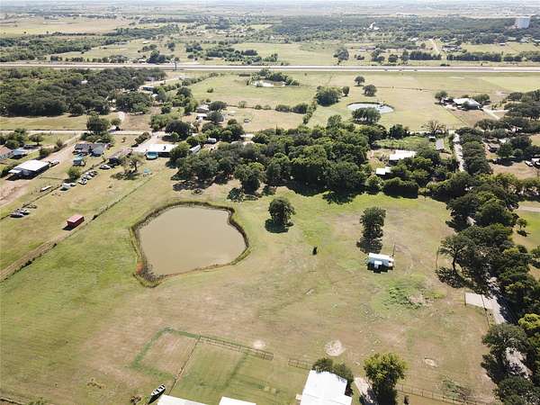 4.23 Acres of Residential Land for Sale in Joshua, Texas