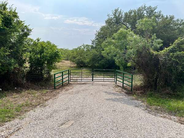 30.6 Acres of Land for Sale in Comanche, Texas