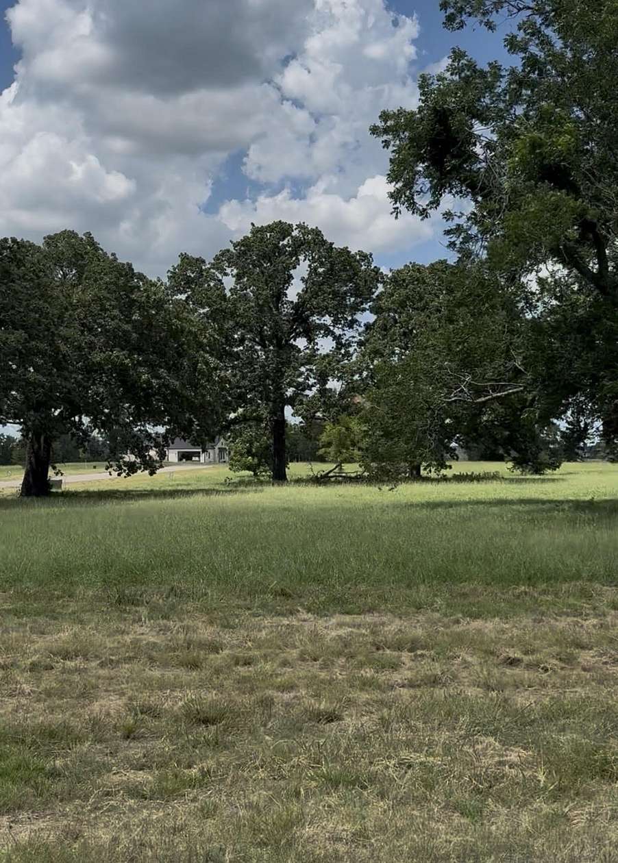 1 Acre of Residential Land for Sale in Dodd City, Texas