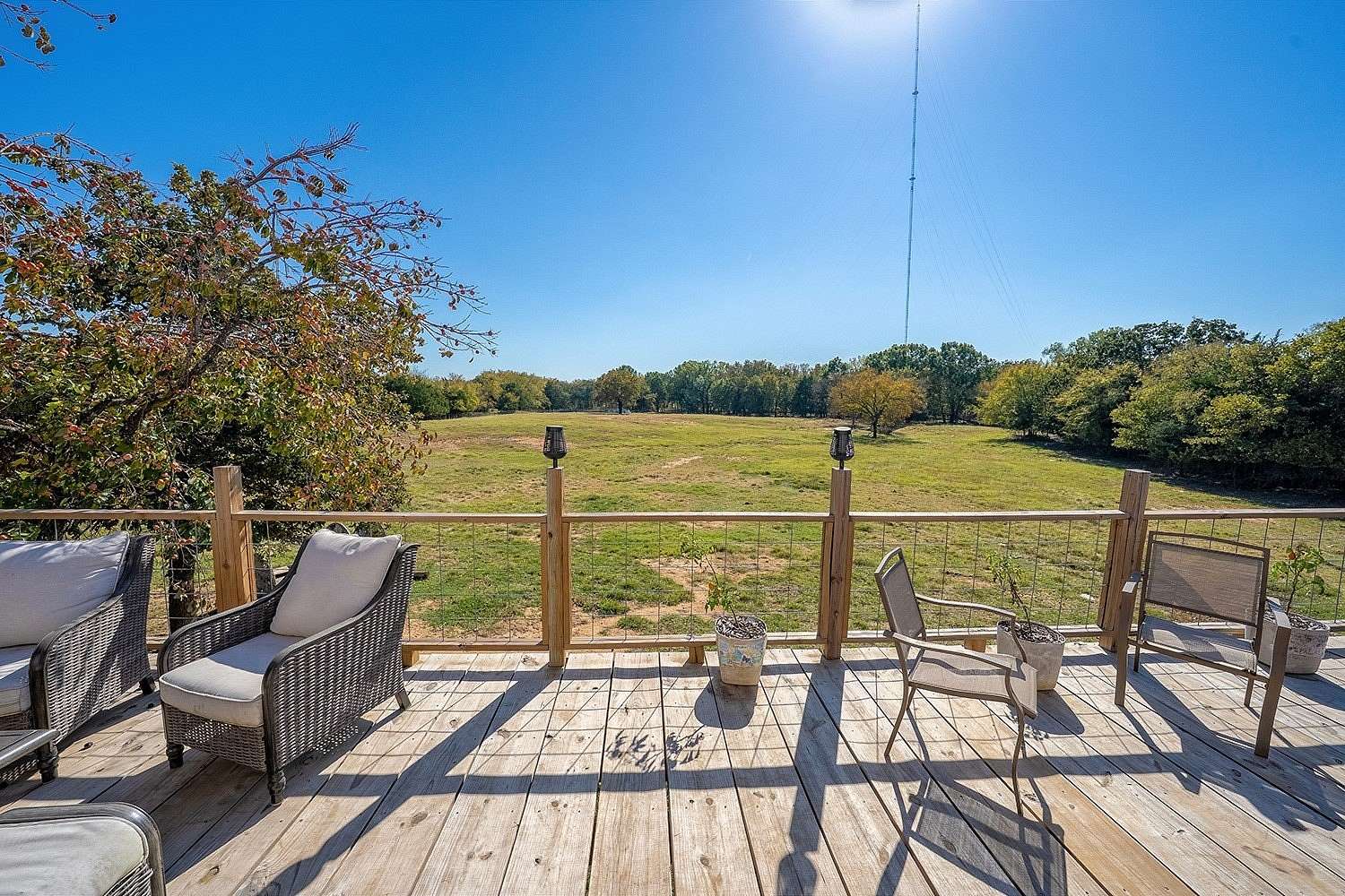 11 Acres of Recreational Land for Sale in Gainesville, Texas