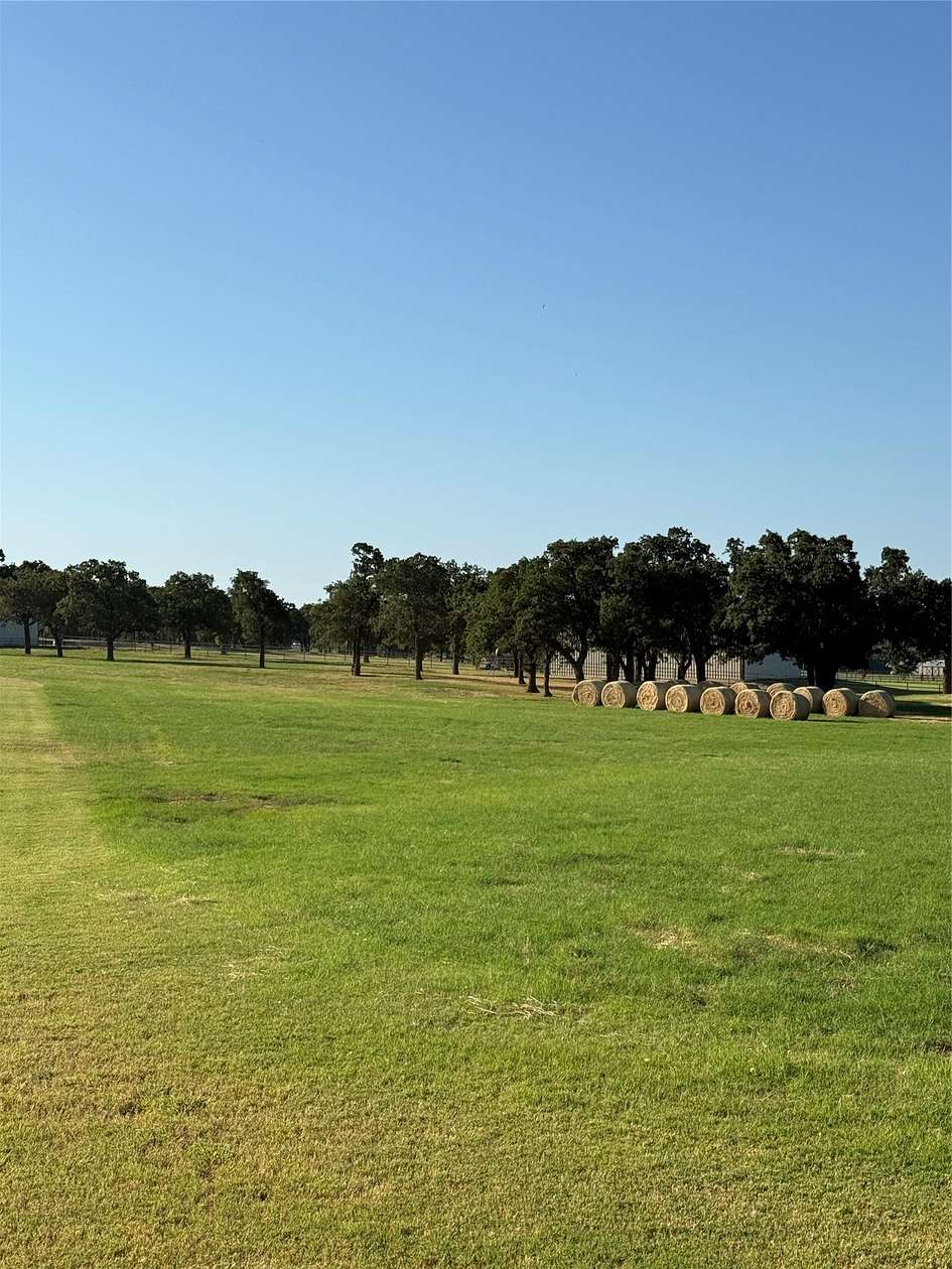 3.85 Acres of Land for Sale in Poolville, Texas
