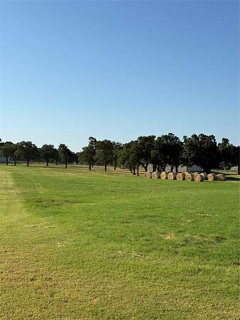 3.85 Acres of Land for Sale in Poolville, Texas