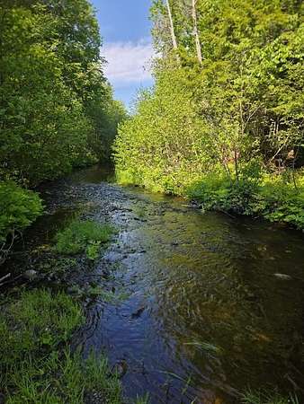 234 Acres of Recreational Land for Sale in Amity Town, Maine